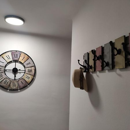 לה סאו דה אורג'ל Apartamento Confort II מראה חיצוני תמונה