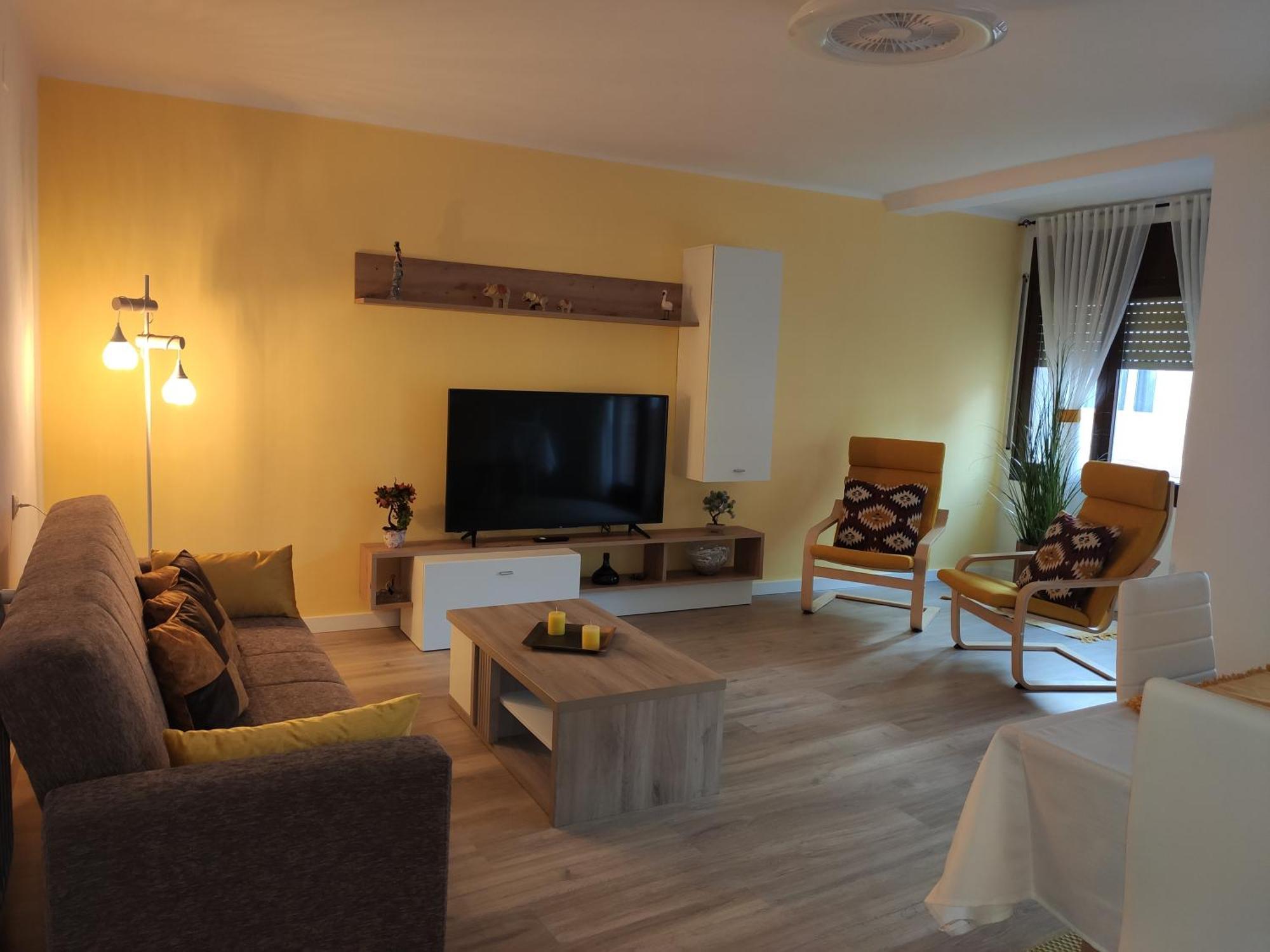 לה סאו דה אורג'ל Apartamento Confort II מראה חיצוני תמונה