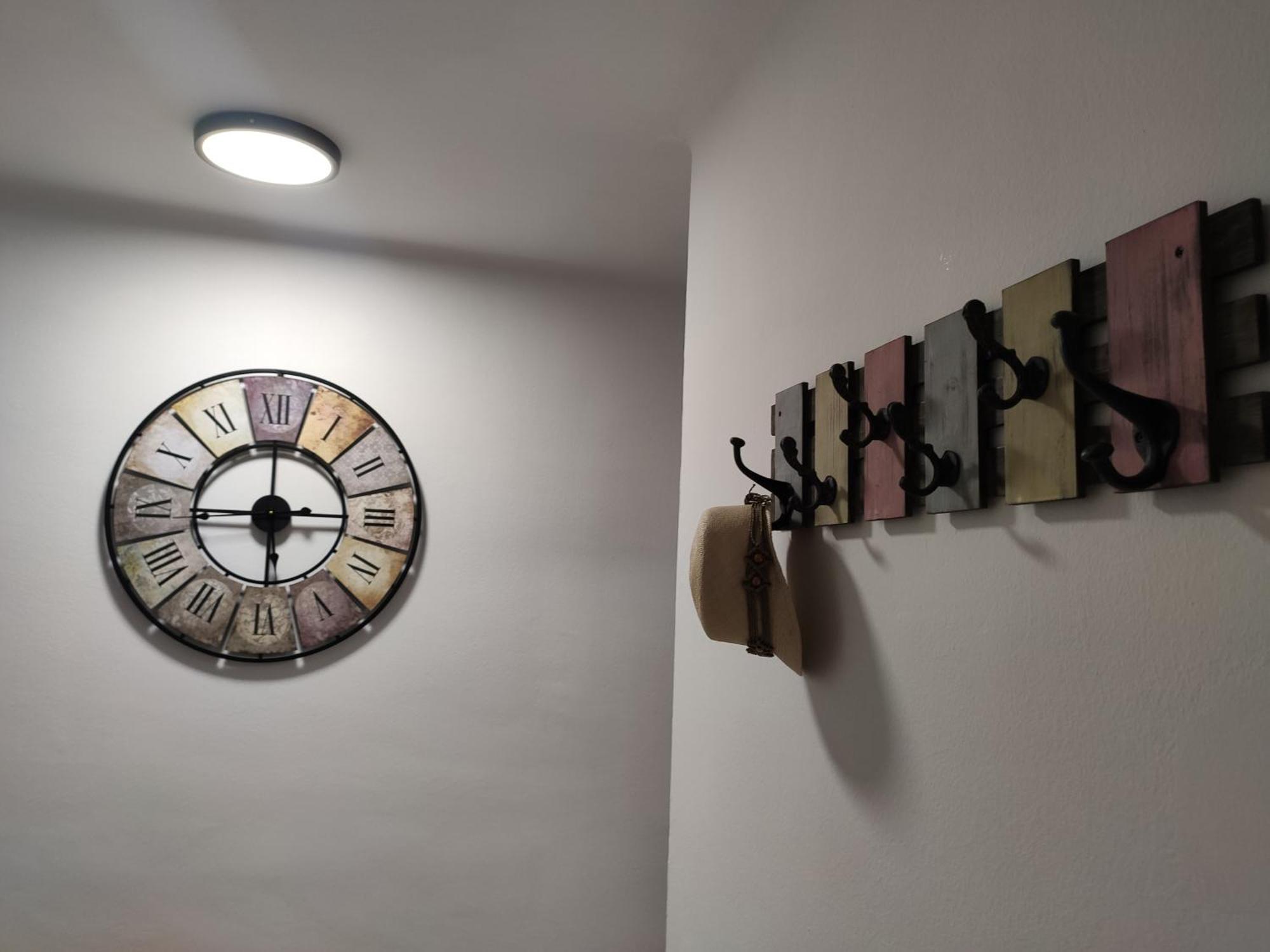 לה סאו דה אורג'ל Apartamento Confort II מראה חיצוני תמונה