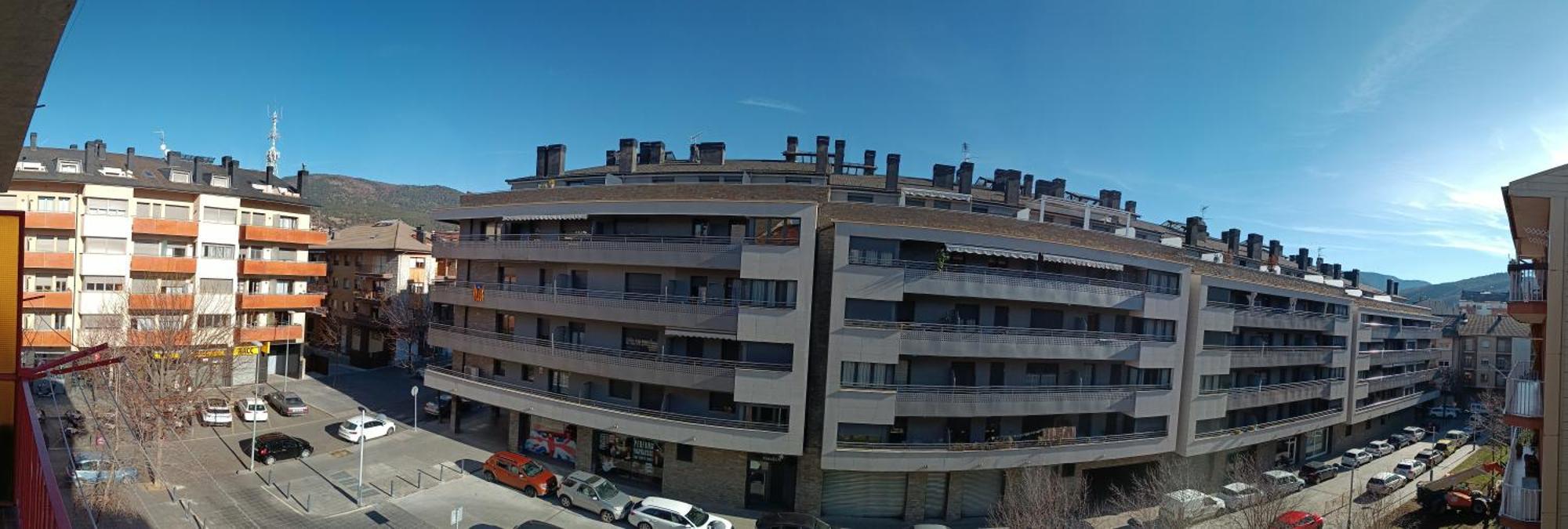 לה סאו דה אורג'ל Apartamento Confort II מראה חיצוני תמונה