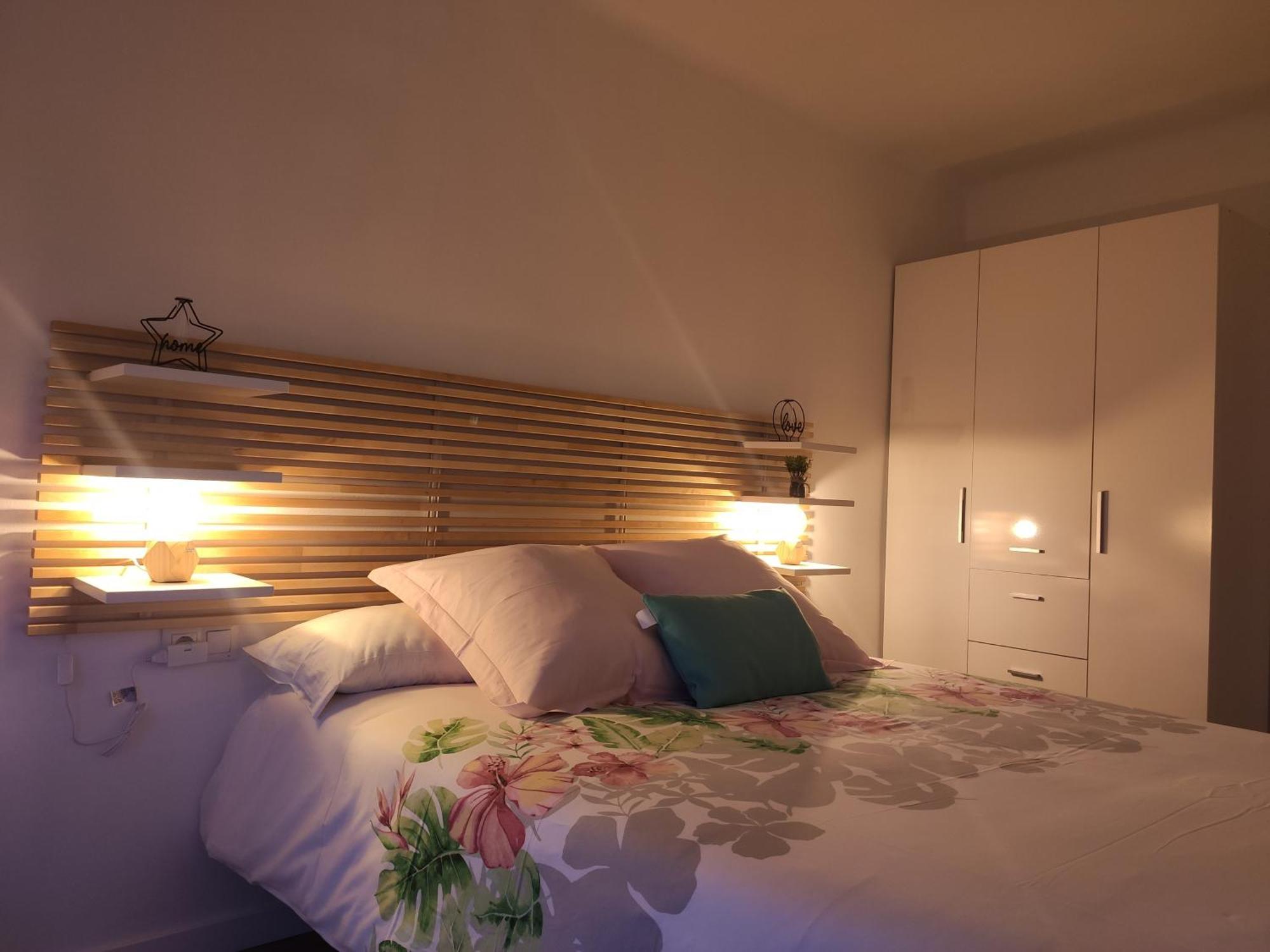 לה סאו דה אורג'ל Apartamento Confort II מראה חיצוני תמונה
