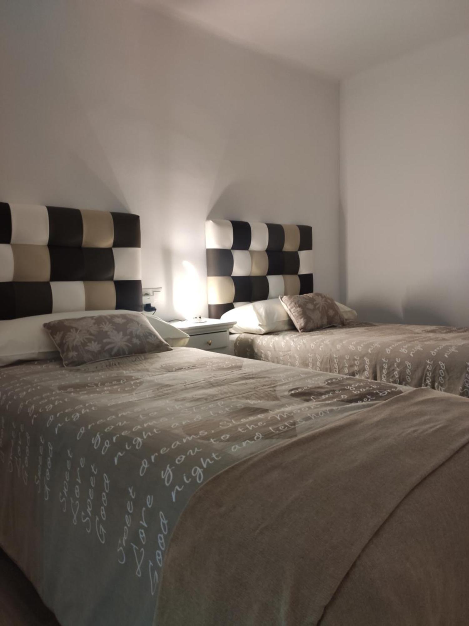 לה סאו דה אורג'ל Apartamento Confort II מראה חיצוני תמונה