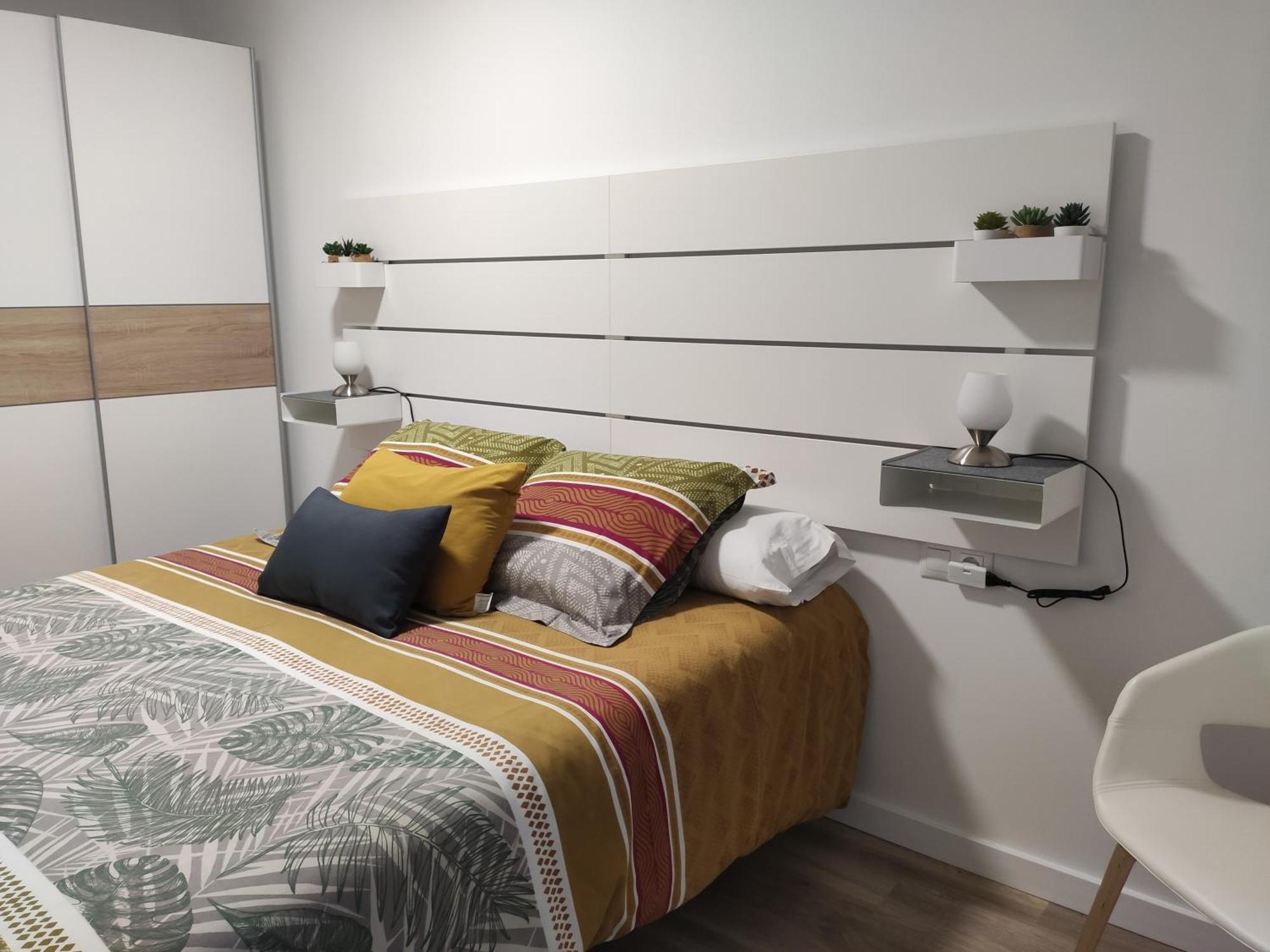 לה סאו דה אורג'ל Apartamento Confort II מראה חיצוני תמונה