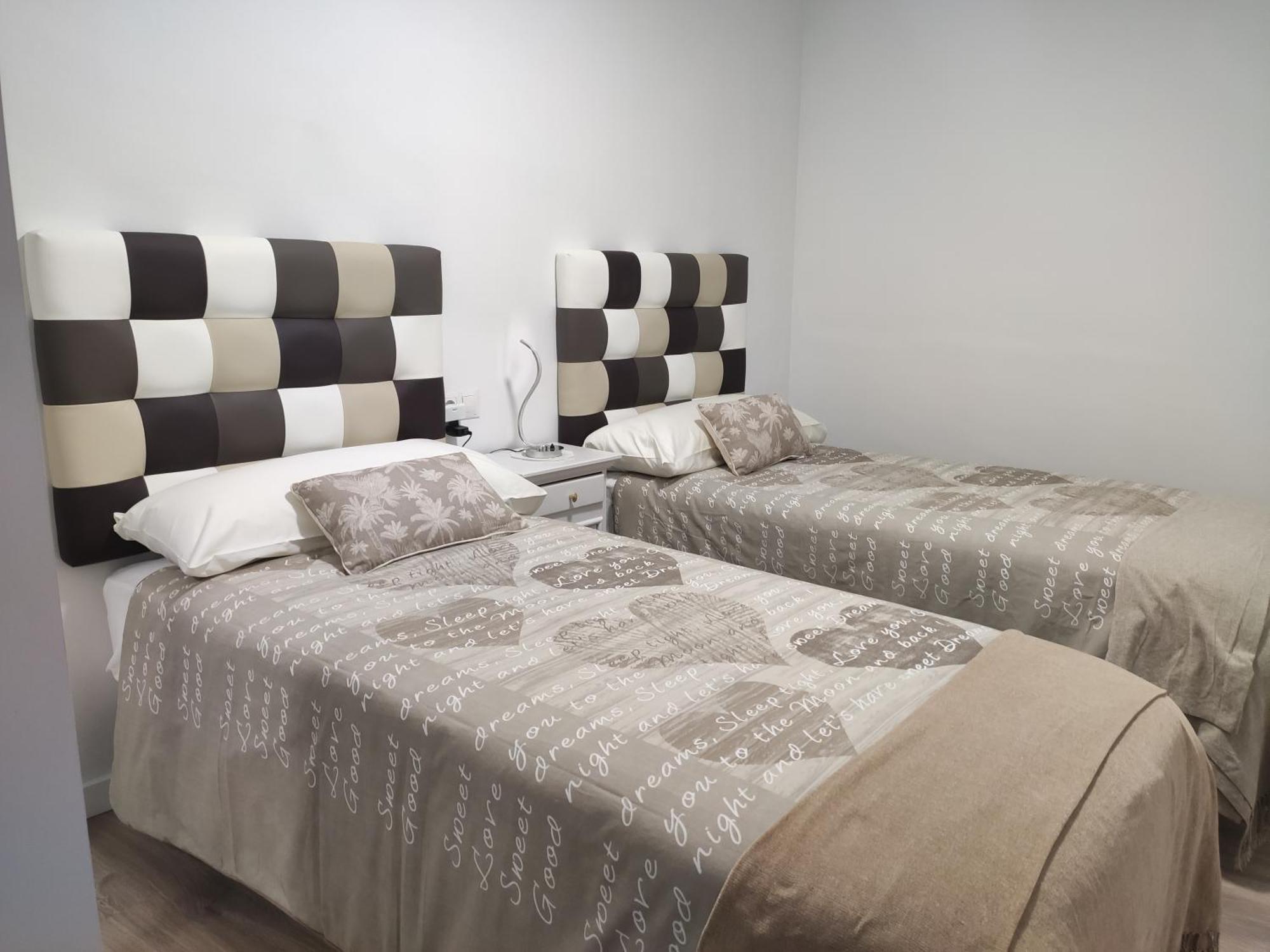 לה סאו דה אורג'ל Apartamento Confort II מראה חיצוני תמונה