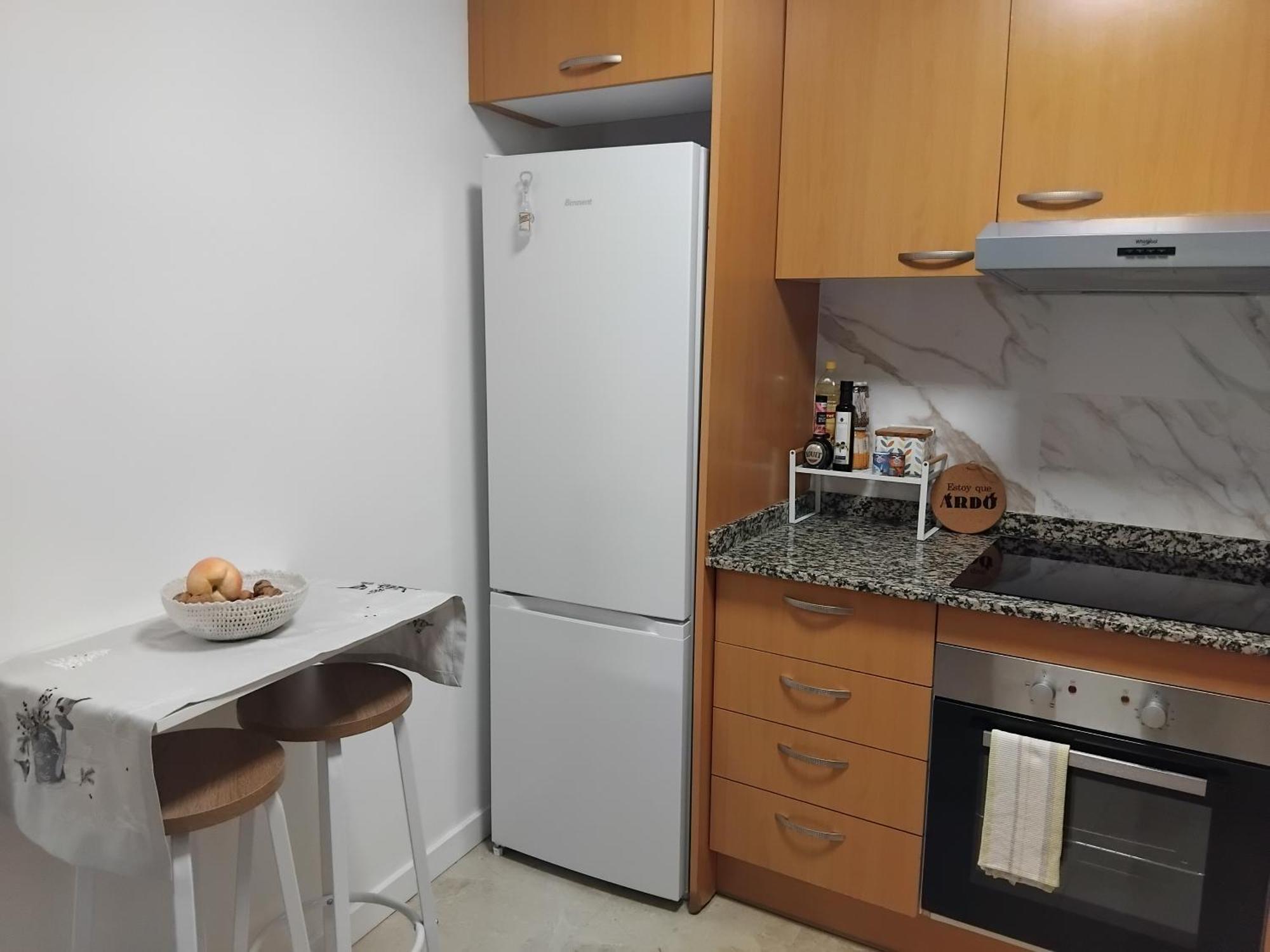 לה סאו דה אורג'ל Apartamento Confort II מראה חיצוני תמונה