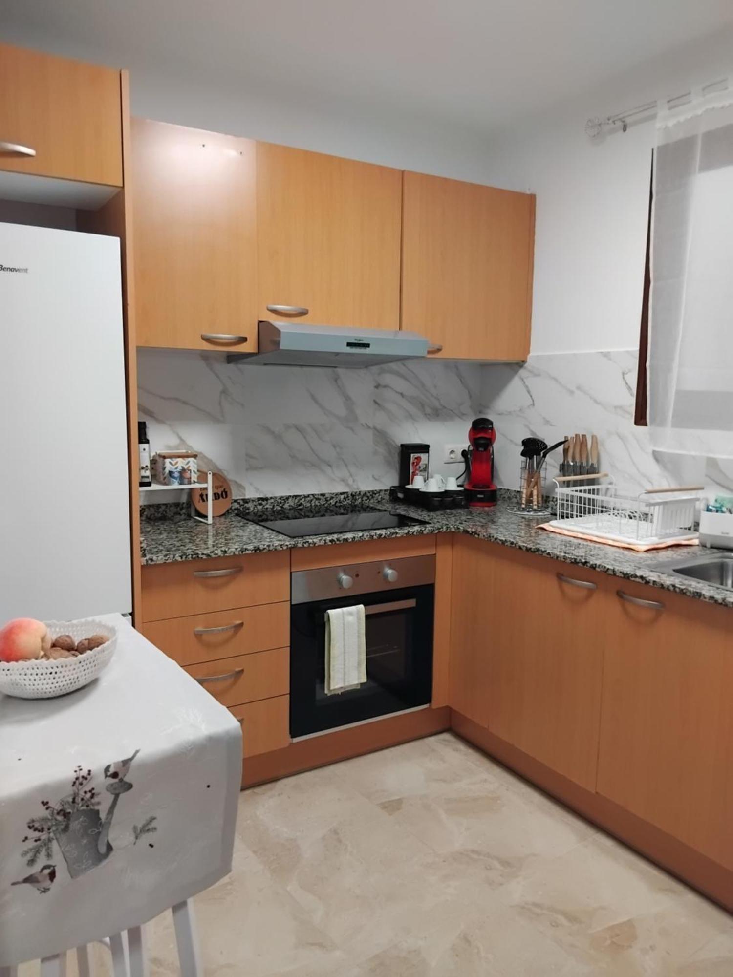 לה סאו דה אורג'ל Apartamento Confort II מראה חיצוני תמונה
