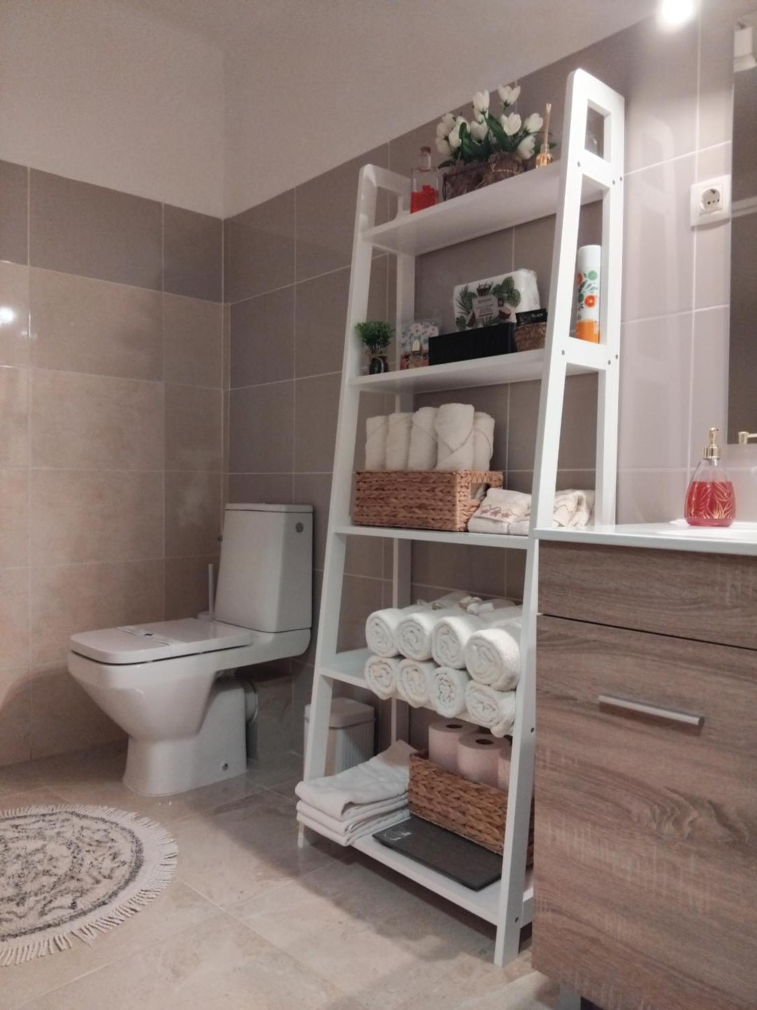 לה סאו דה אורג'ל Apartamento Confort II מראה חיצוני תמונה