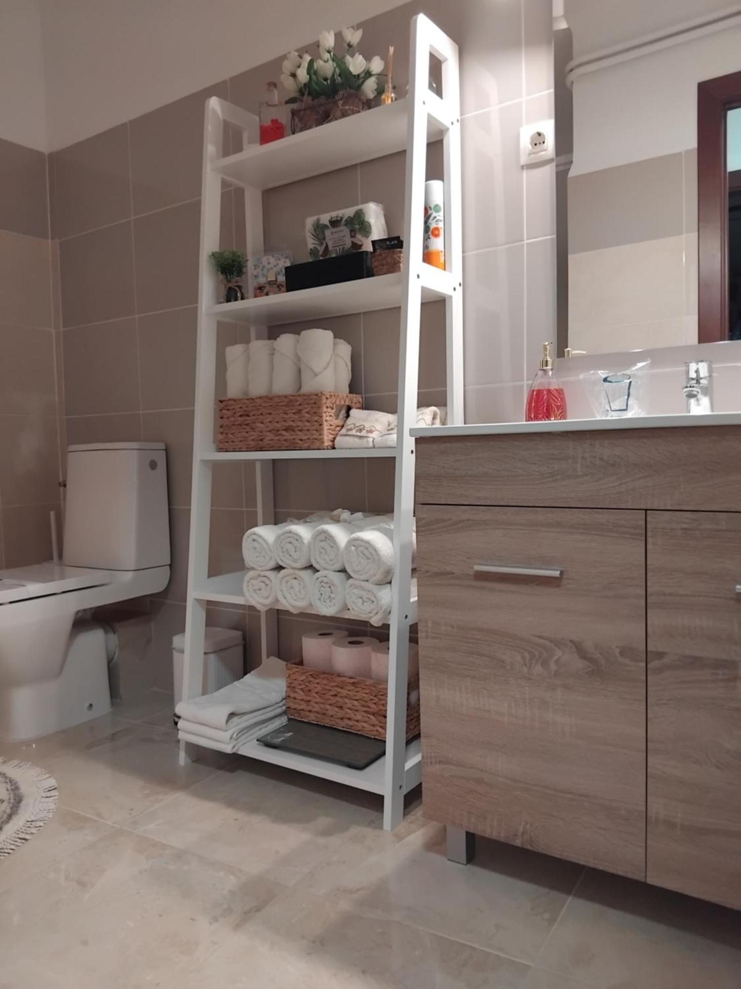 לה סאו דה אורג'ל Apartamento Confort II מראה חיצוני תמונה